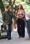 Katie Holmes reunites with Star Dawson Creek, Josh Jackson Mega1341062_021